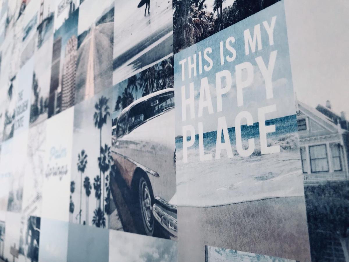 The Originals Access, Hotel Les Iris, Berck-Sur-Mer Bagian luar foto